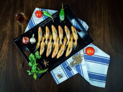 Buy Topshe Fish Online